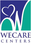 WeCare Dashboard Logo